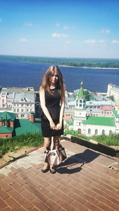 Алина Логинова