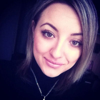 Алинка Маркова