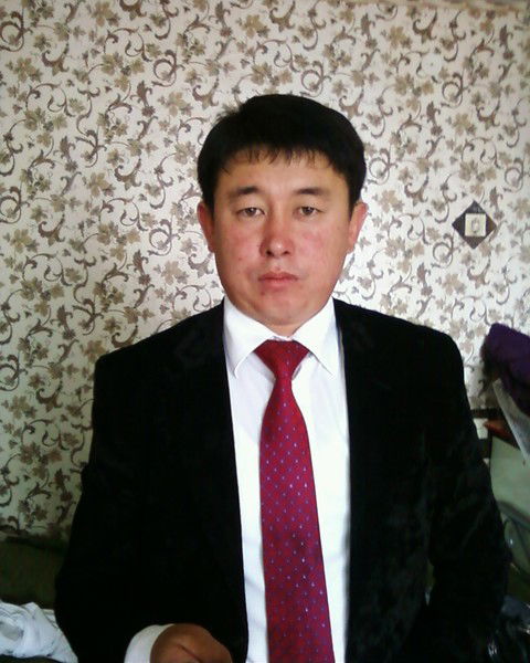 Марат Бейбит