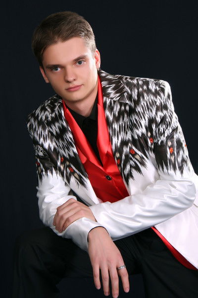 Сергей Водопьянов