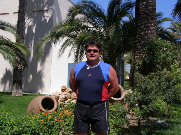 Дима Мустафин