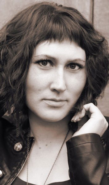 Анастасия Кузьменкова