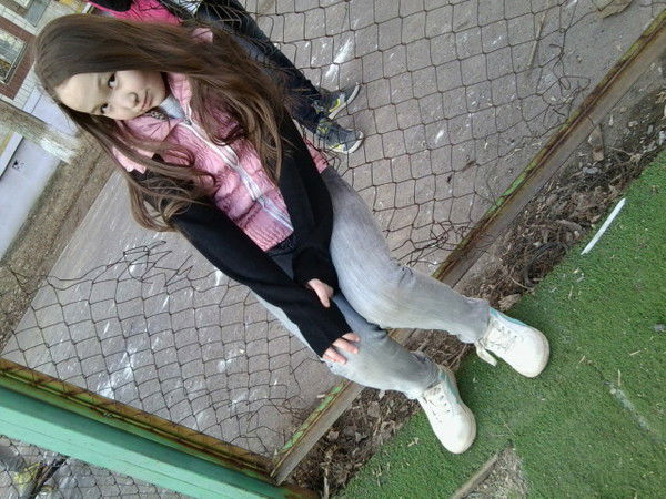 Фатима Асылбекова