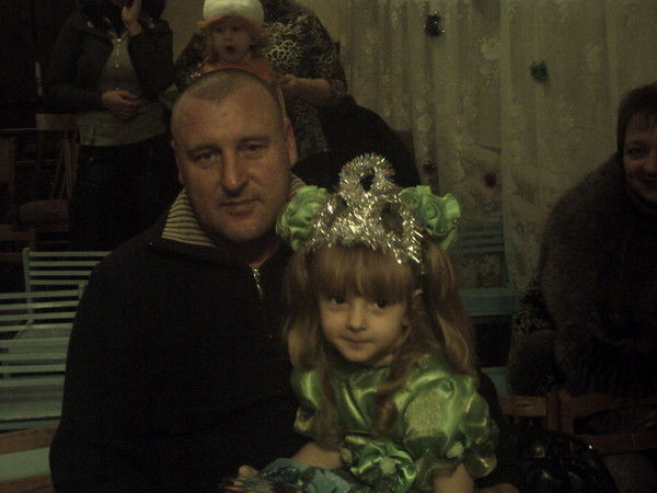 Сергей Дмитроченко