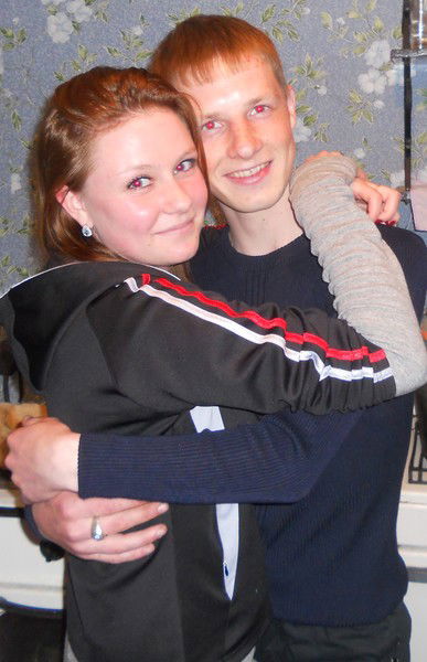 Аля Бахирева