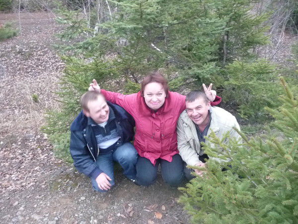 Татьяна Кисличук