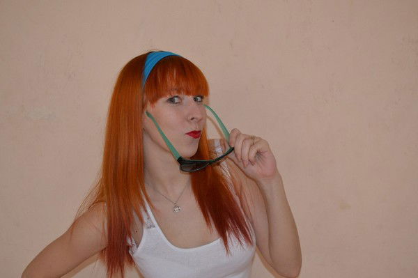 Анечка Беловодова