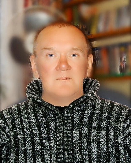 Володя Карабанов