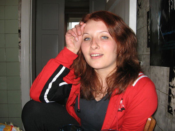 Анастасия Татаринцева