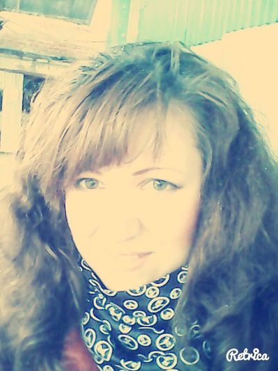 Татьяна Митенкова