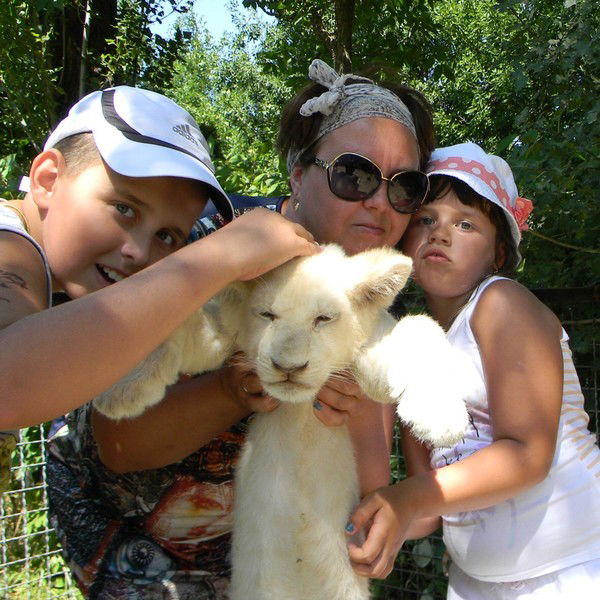 Наталия Мустайкина