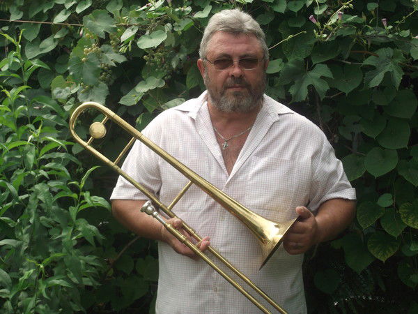 Сергей Никульников