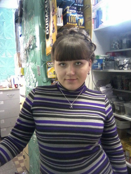 Ирина Кузнецова