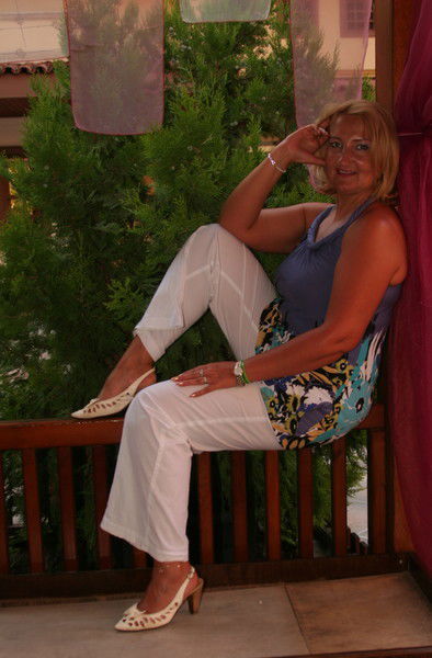 Яна Земцова