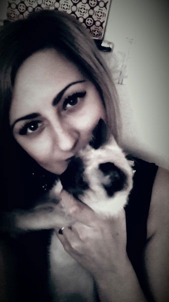 Юлия Романенко