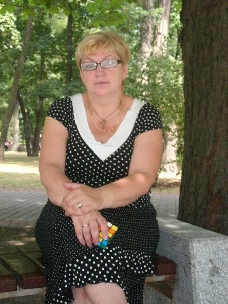 Irina Volosjuk