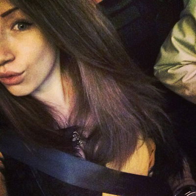 Тина Андреева