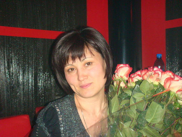 Эльвира Когай