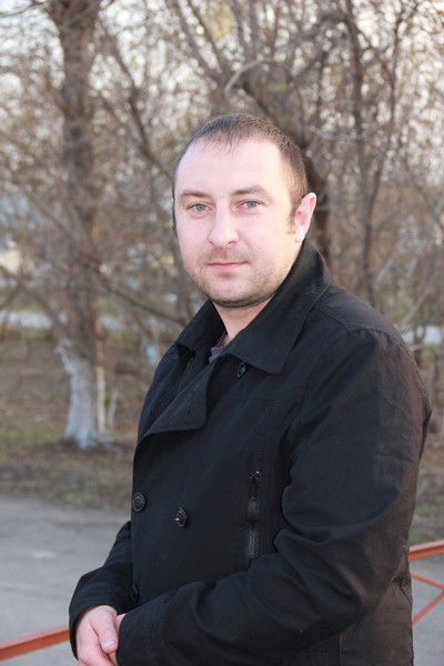 Константин Аладушкин