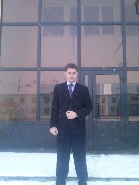 Олег Григорьевич