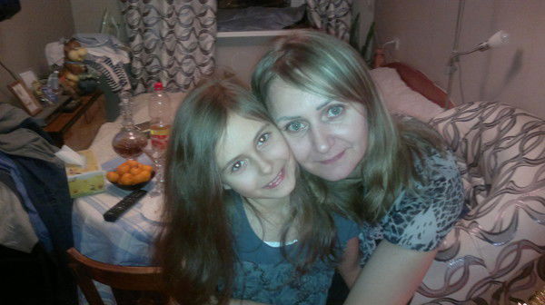 Ирина Новикова