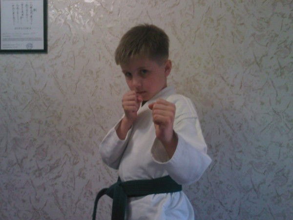 Данила Корольков