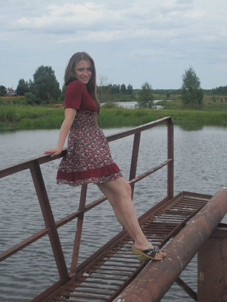 Надежда Кабакова