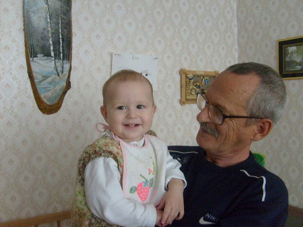 Юрий Гавриков