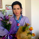 Наталья Агафонова