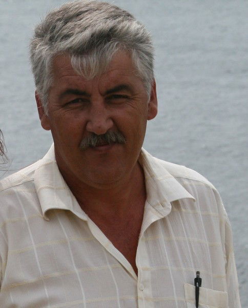 Сергей Байчоров