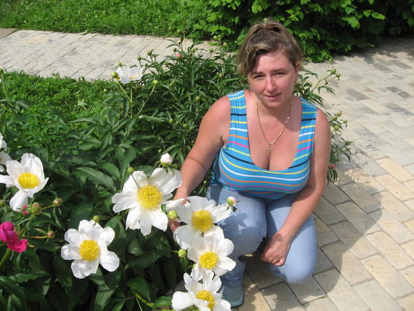 Margarita Savitskaya