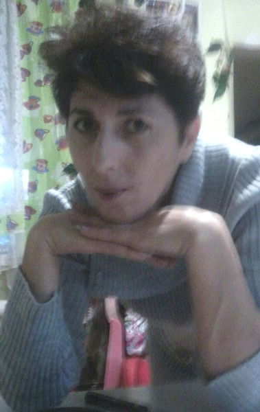 Сусанна Кочарян