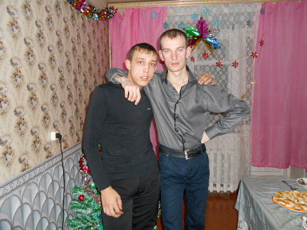 Алексей Белянинин