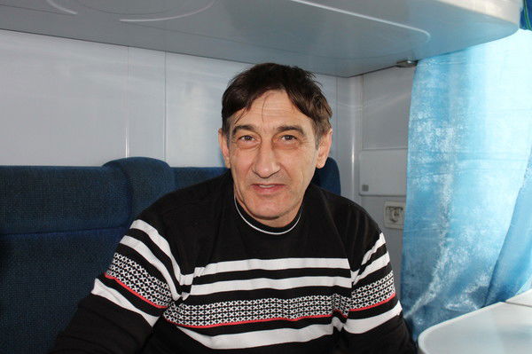 Олег Куценко