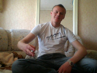 Олег Саймон