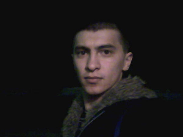 Иван Уваровский