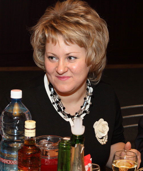 Наталия Рябцева