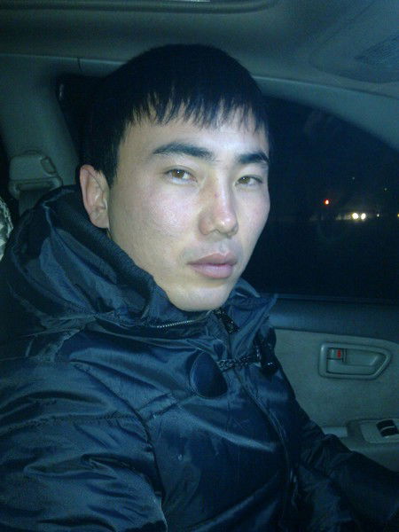 Ергали Абдраманов