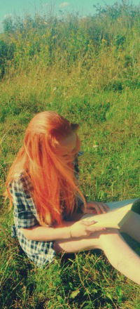 Аня Яковлева