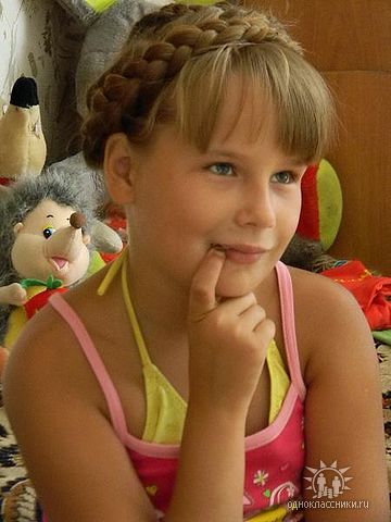 Марина Казакова