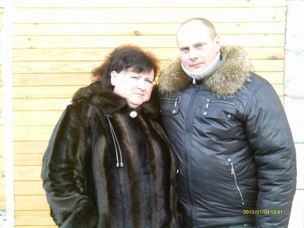 Геннадий Петрусенко