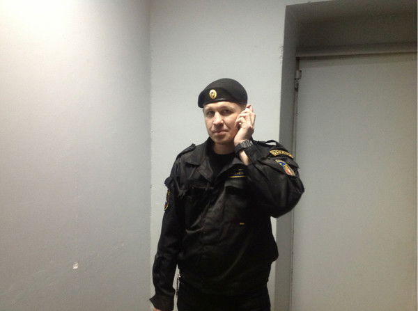 Линар Гимазетдинов