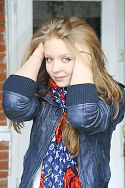 Ирина Константиновна