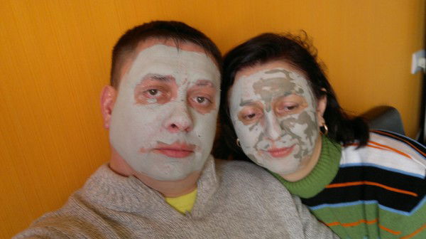 Алексей Комратов