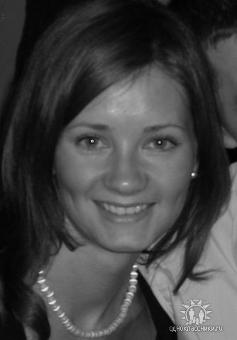 Юлия Шилова