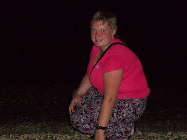 Анастасия Тихачева