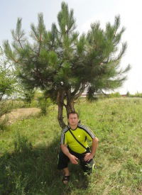 Славик Варава