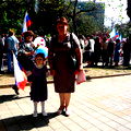 Галина Космынина