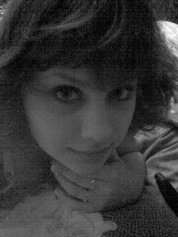 Катя Зайцева