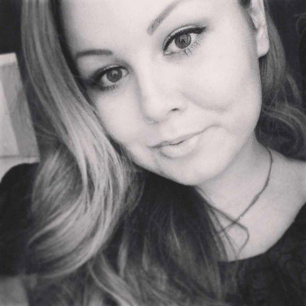 Альбина Калмыкова